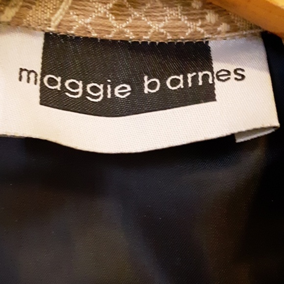 Maggie Barnes jacket NWT - Picture 3 of 5